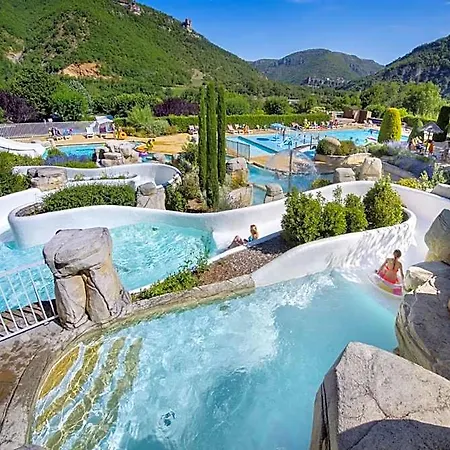 Rcn Val De Cantobre Hotel 4*