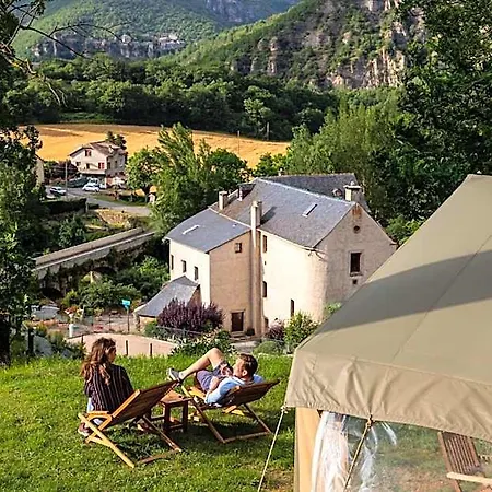 Hotel Rcn Val De Cantobre Nant