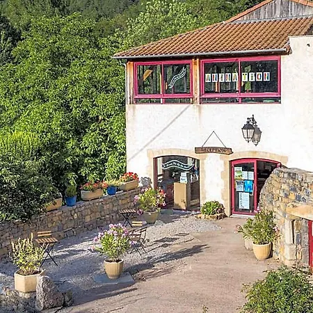 Hotel Rcn Val De Cantobre Nant