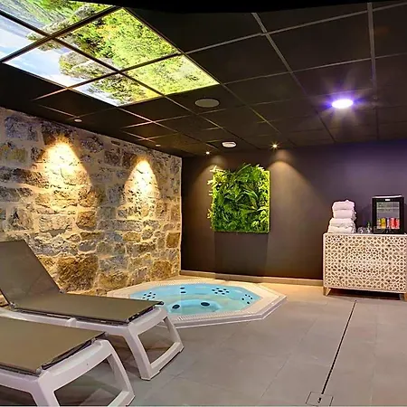 Hotel Rcn Val De Cantobre