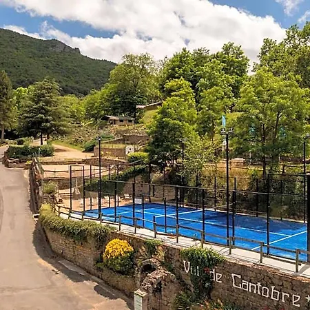 Hotel Rcn Val De Cantobre