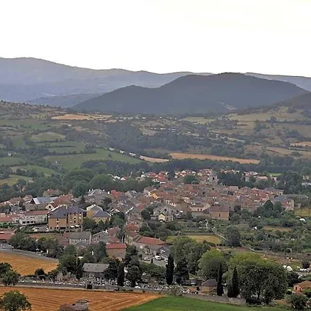 Hotel Rcn Val De Cantobre 4*