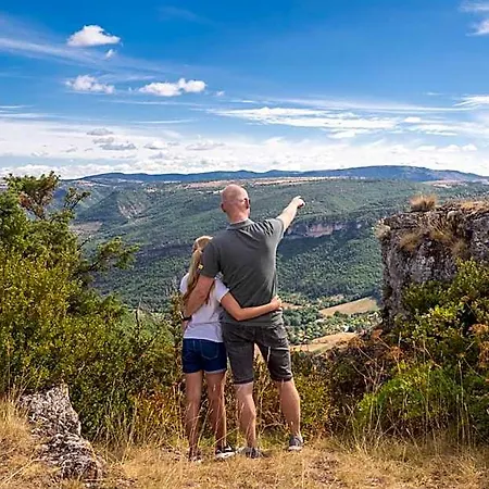 Rcn Val De Cantobre Hotel 4*