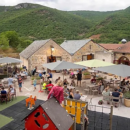 Hotel Rcn Val De Cantobre