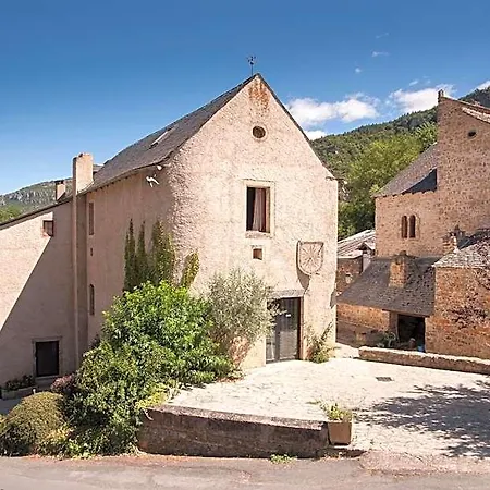 Hotel Rcn Val De Cantobre 4*