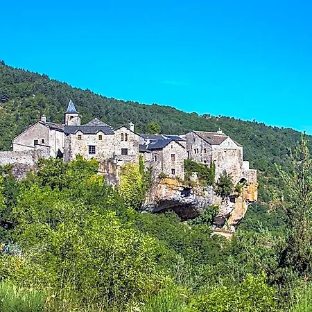 Rcn Val De Cantobre Hotel 4*