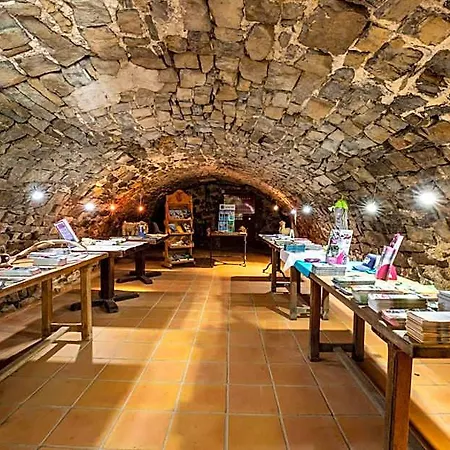 Rcn Val De Cantobre Hotel 4*