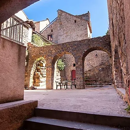Rcn Val De Cantobre 4* Nant