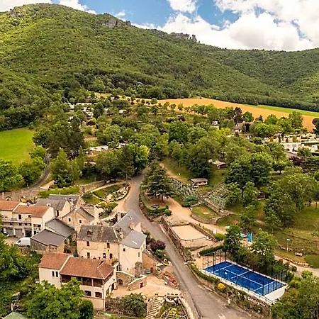 Hotel Rcn Val De Cantobre 4*