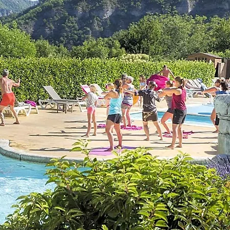 Hotel Rcn Val De Cantobre