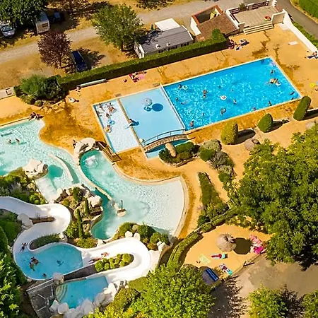 Rcn Val De Cantobre Hotel 4*